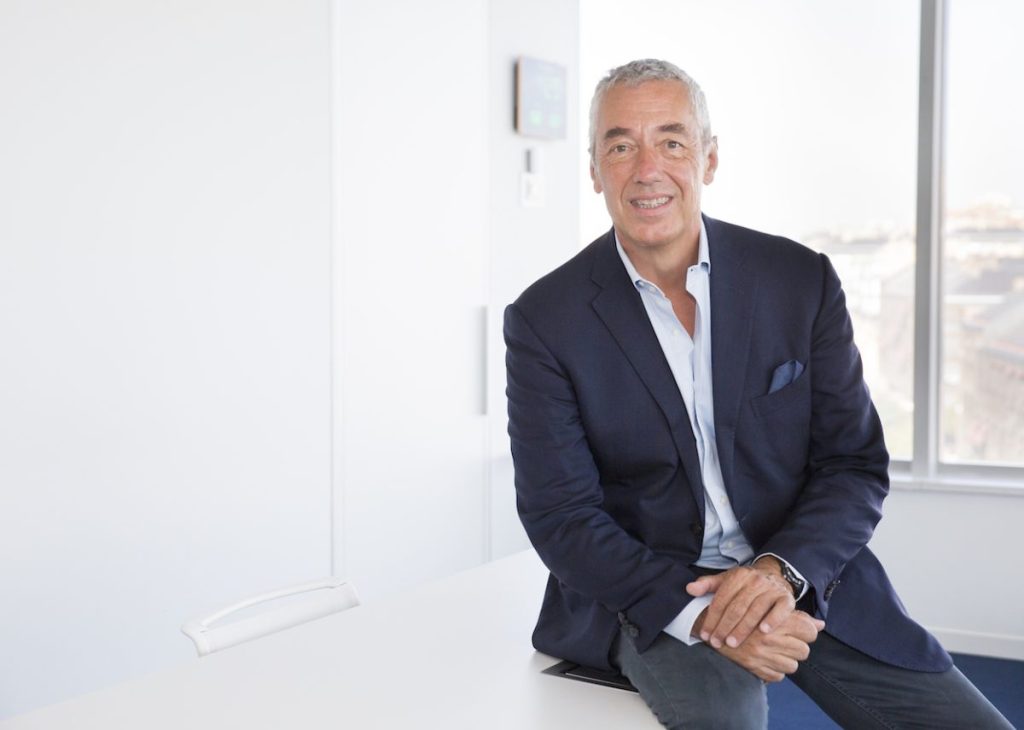 Fédération des Tonneliers de France - Rencontre avec… Guillaume GIRARD-REYDET