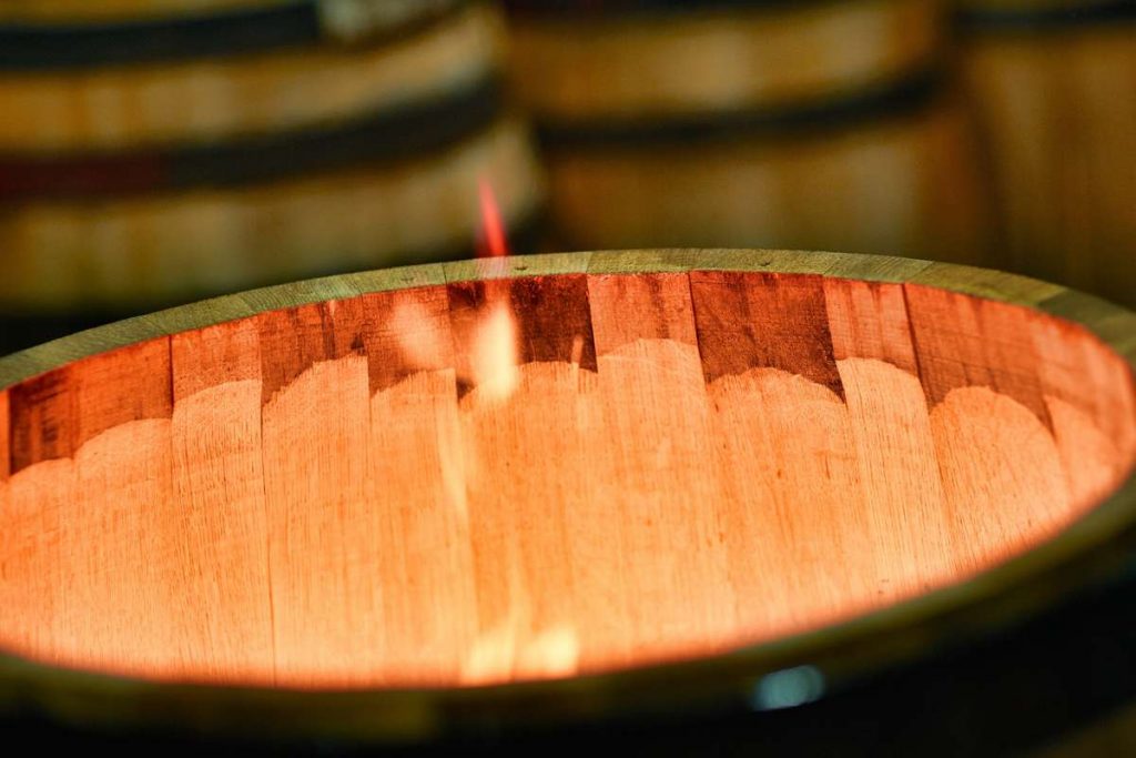 Fédération des Tonneliers de France - Les tonneliers charentais apportent leur plein soutien  aux producteurs de cognac